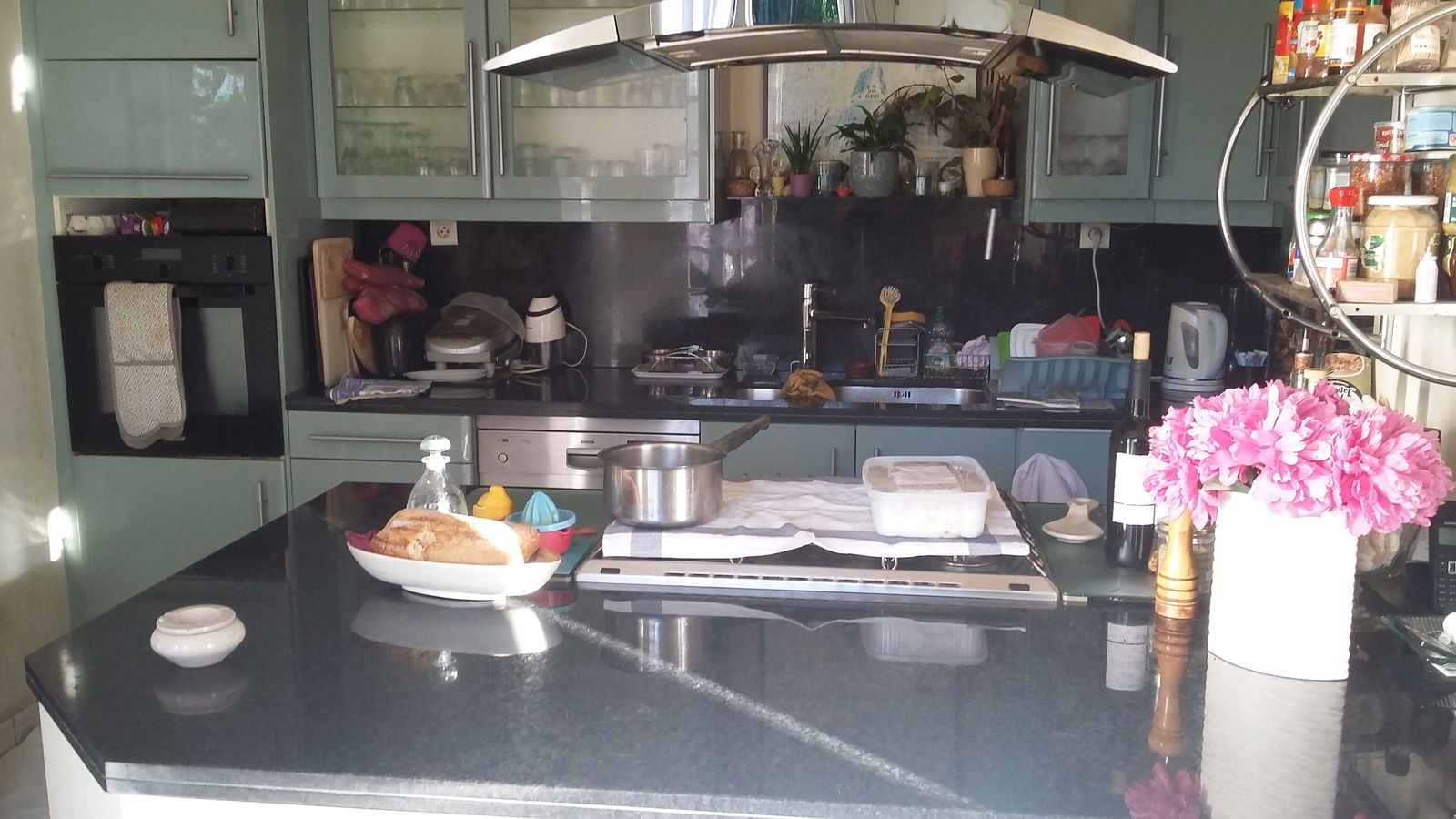 Gastfamilie Eaubonne 235451