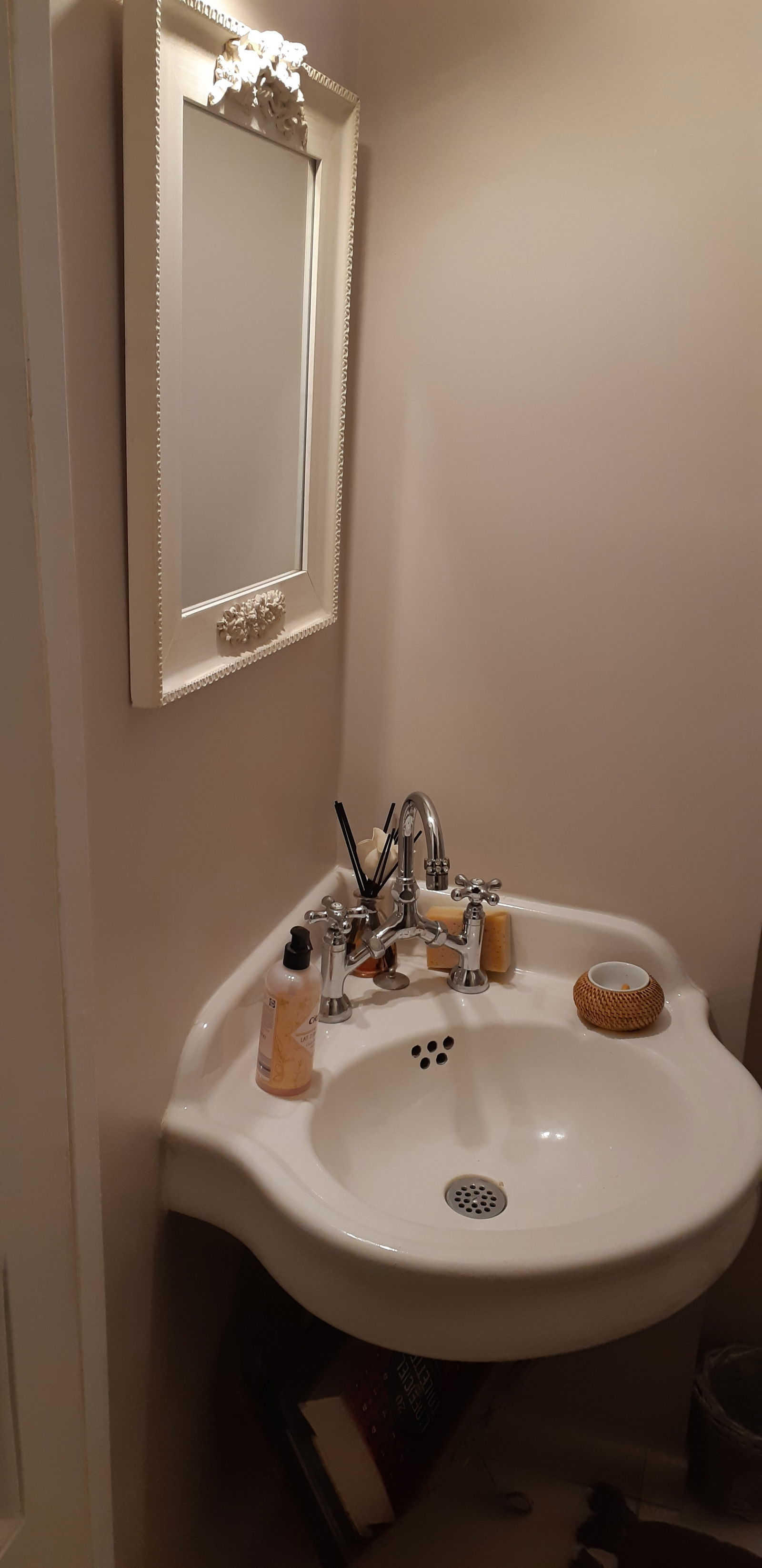 Gastfamilie Eaubonne 235451