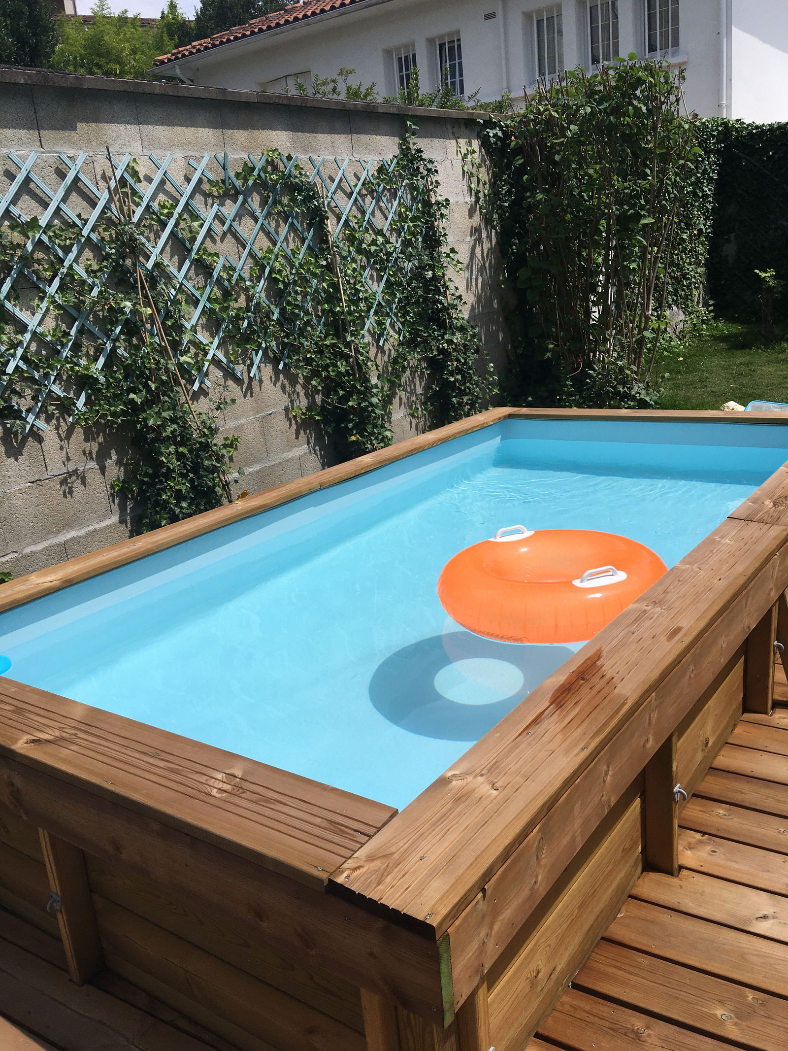 Gastfamilie Angoulême 256878