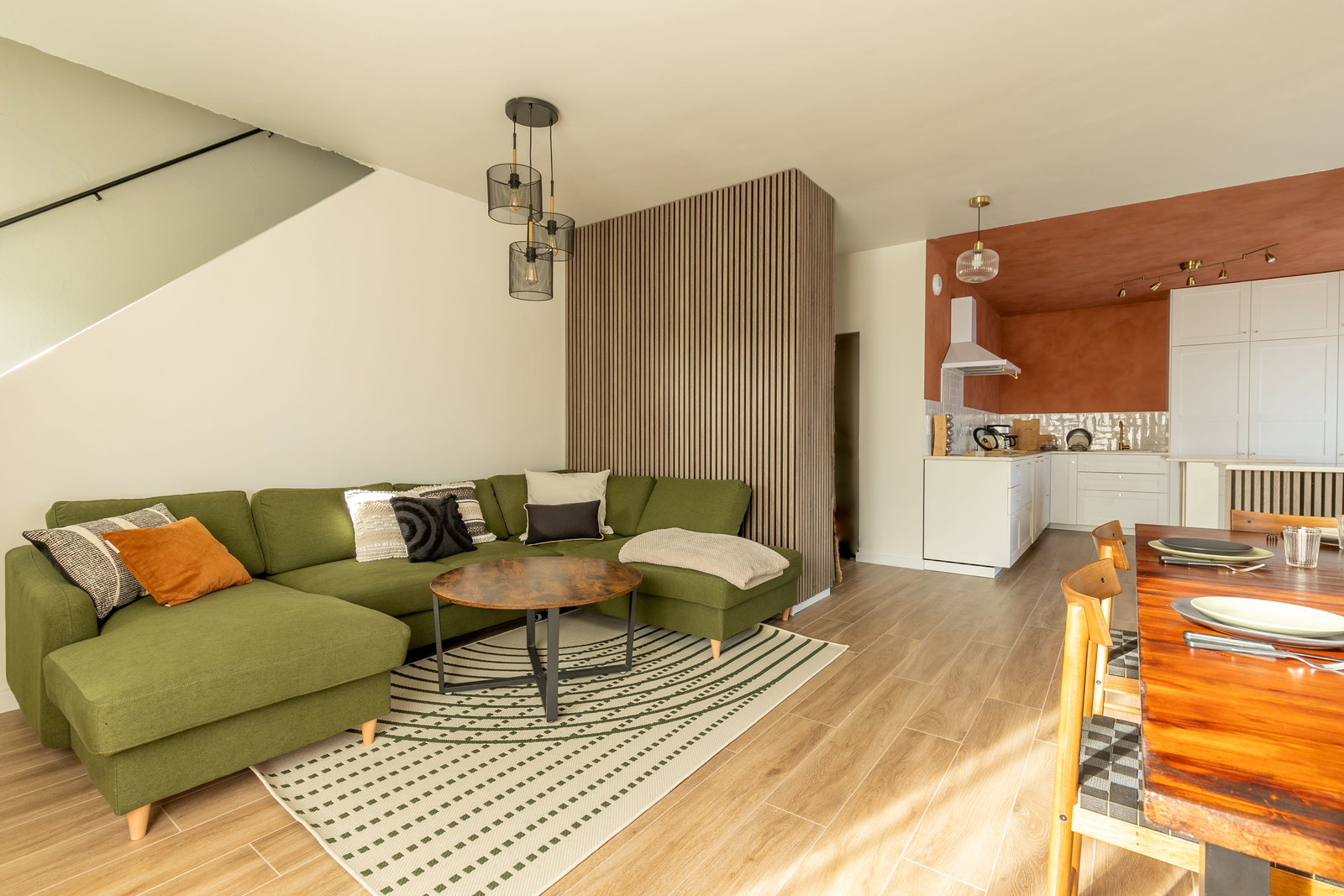 Kolokation Mareuil-sur-Cher 663170