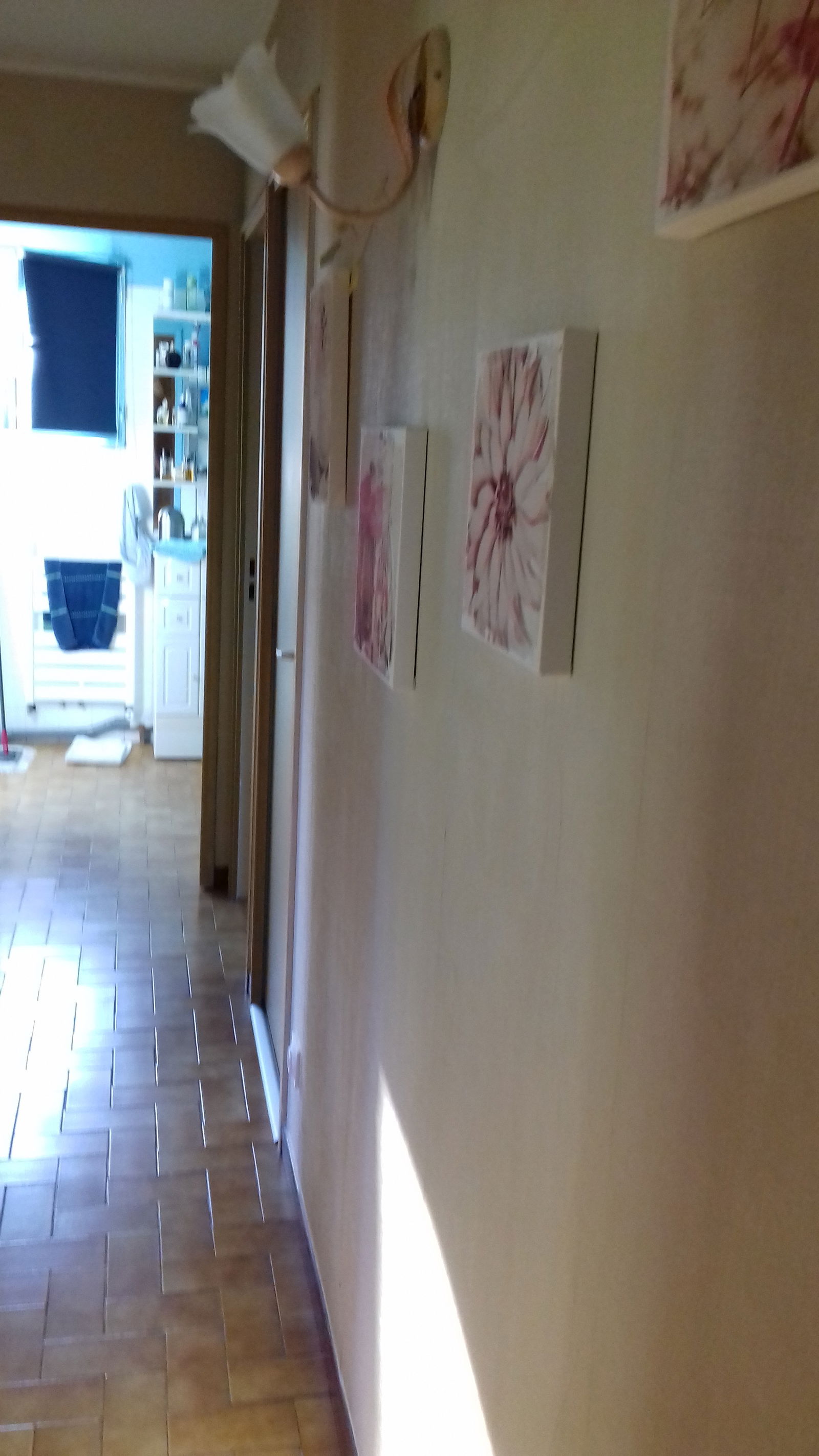 Gastfamilie Antibes 224166