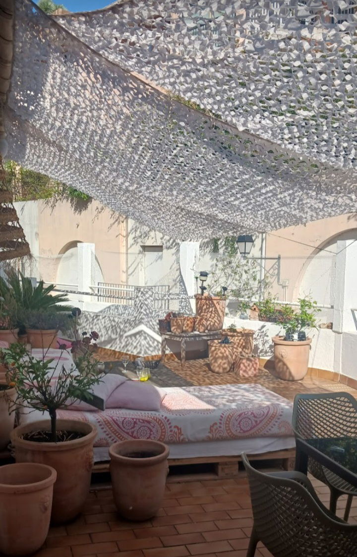 Kolokation Le Cannet 335404