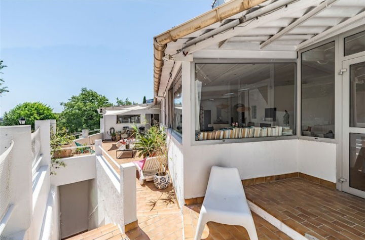 Kolokation Le Cannet 335404