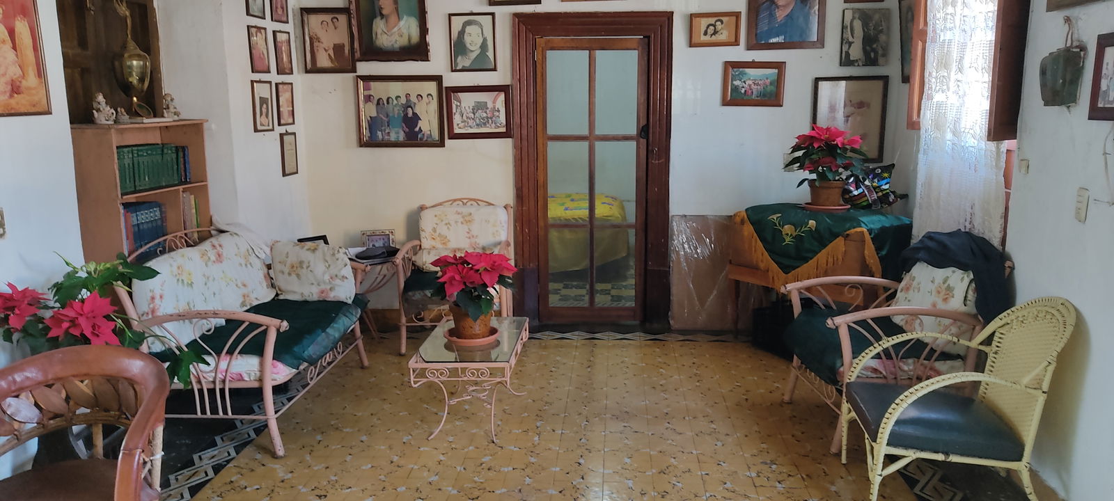 Gastfamilie Autlán de Navarro 260481