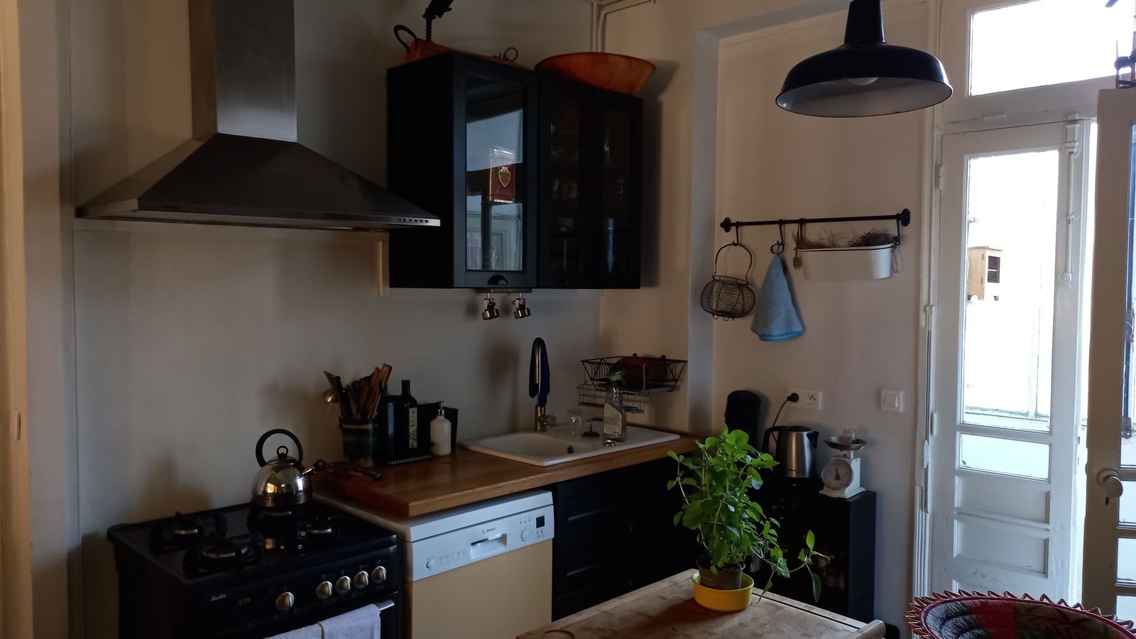 Gastfamilie Avignon 576941