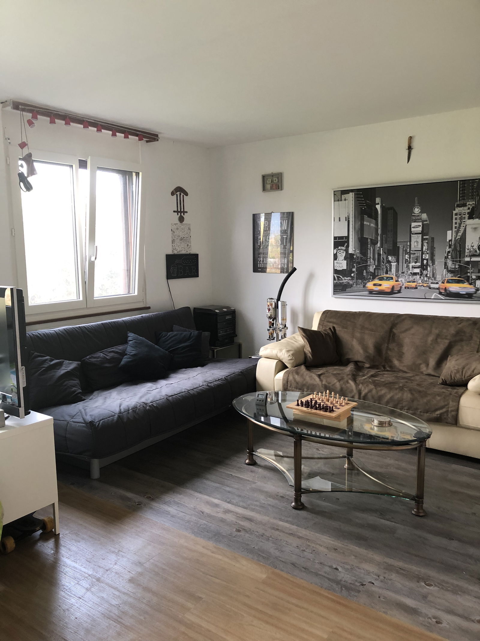 Gastfamilie Avully 260416