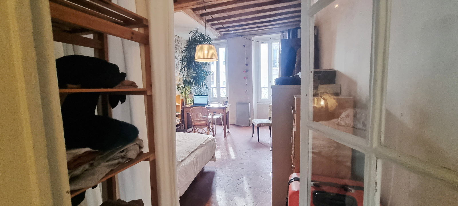 Zusammenleben Paris 44960