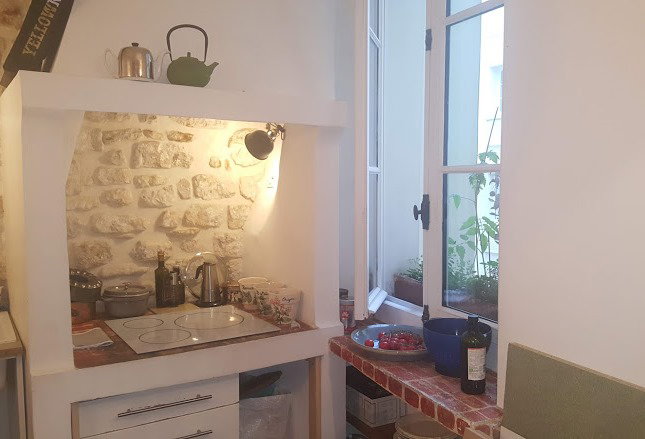 Zusammenleben Paris 44960