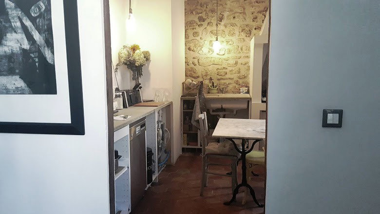 Zusammenleben Paris 44960