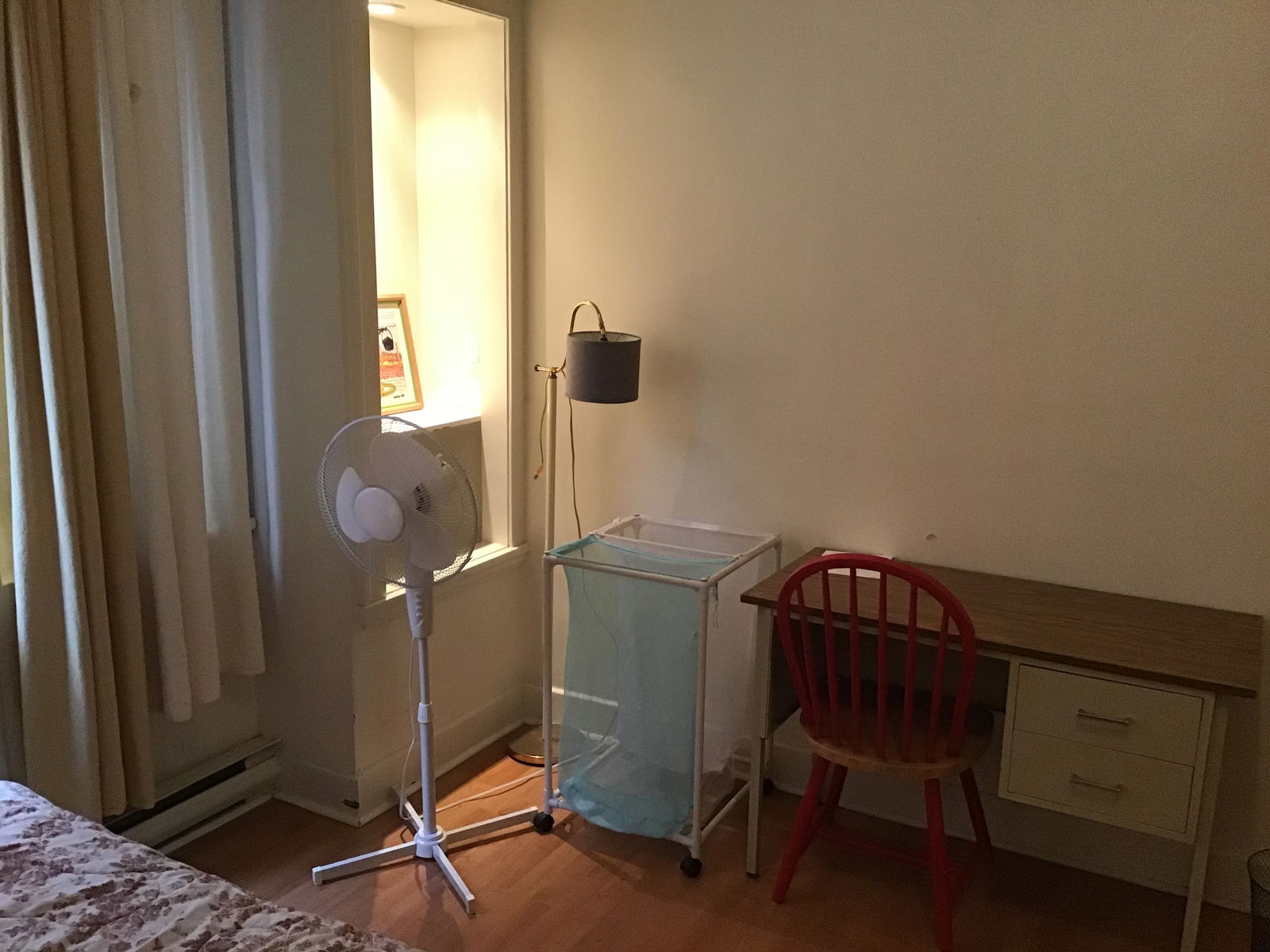 Gastfamilie Montréal 230938