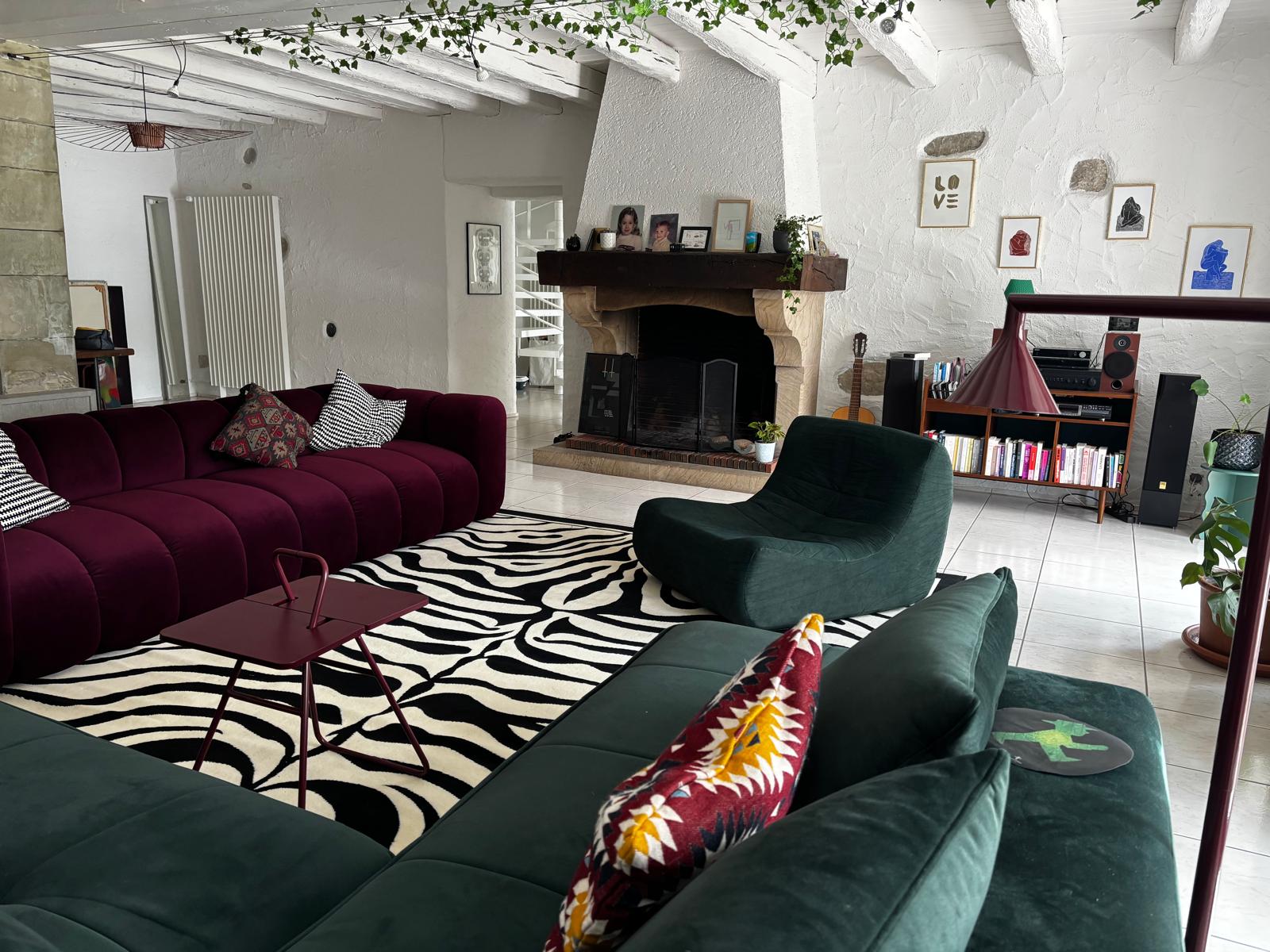 Unterkunft Beim Gastgeber Vully-les-Lacs 673018