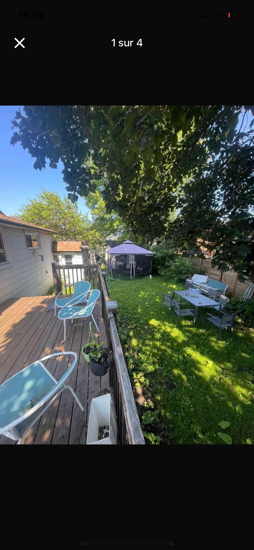 Kolokation Montréal 550764