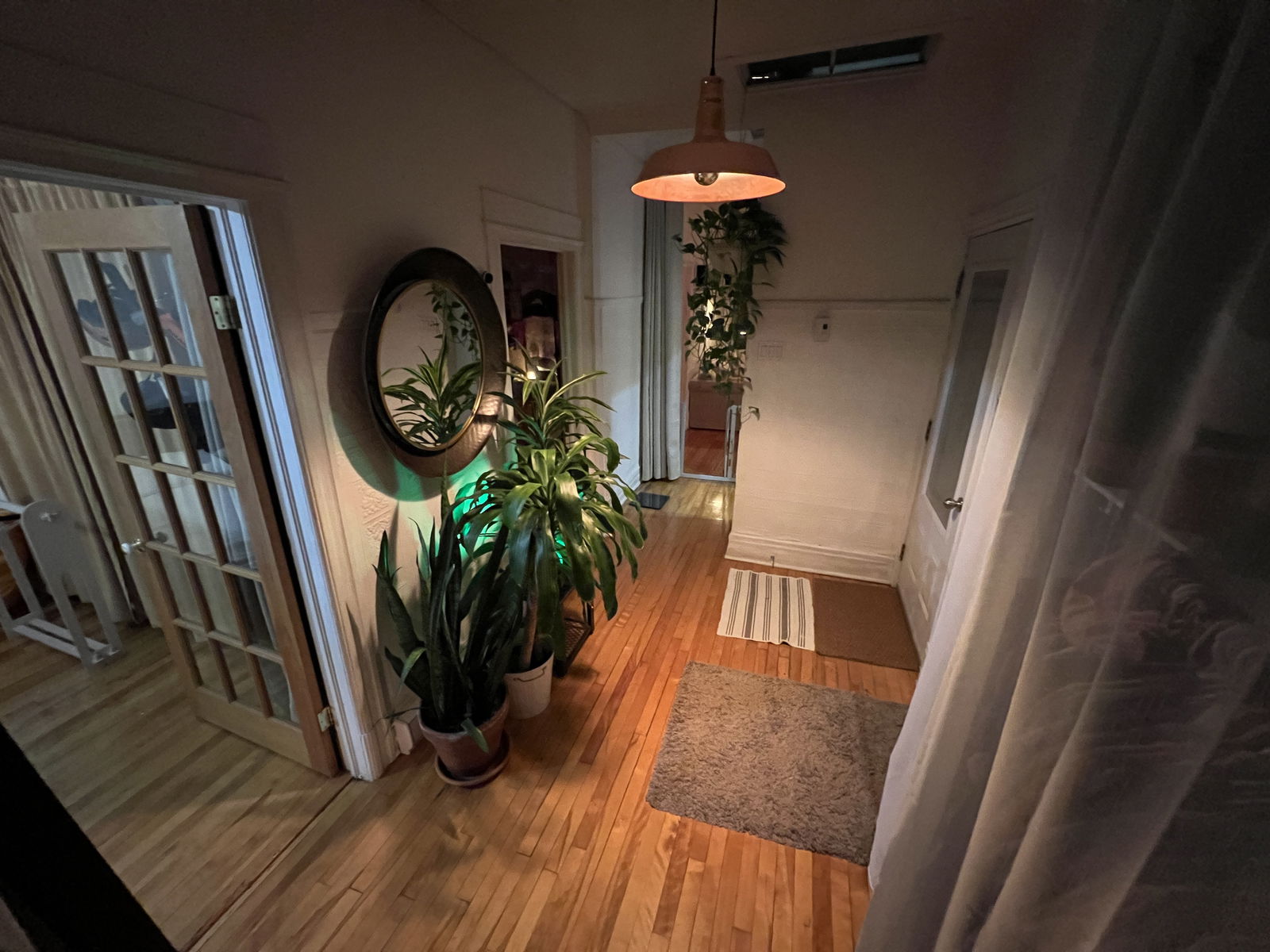 Gastfamilie Montréal 266678