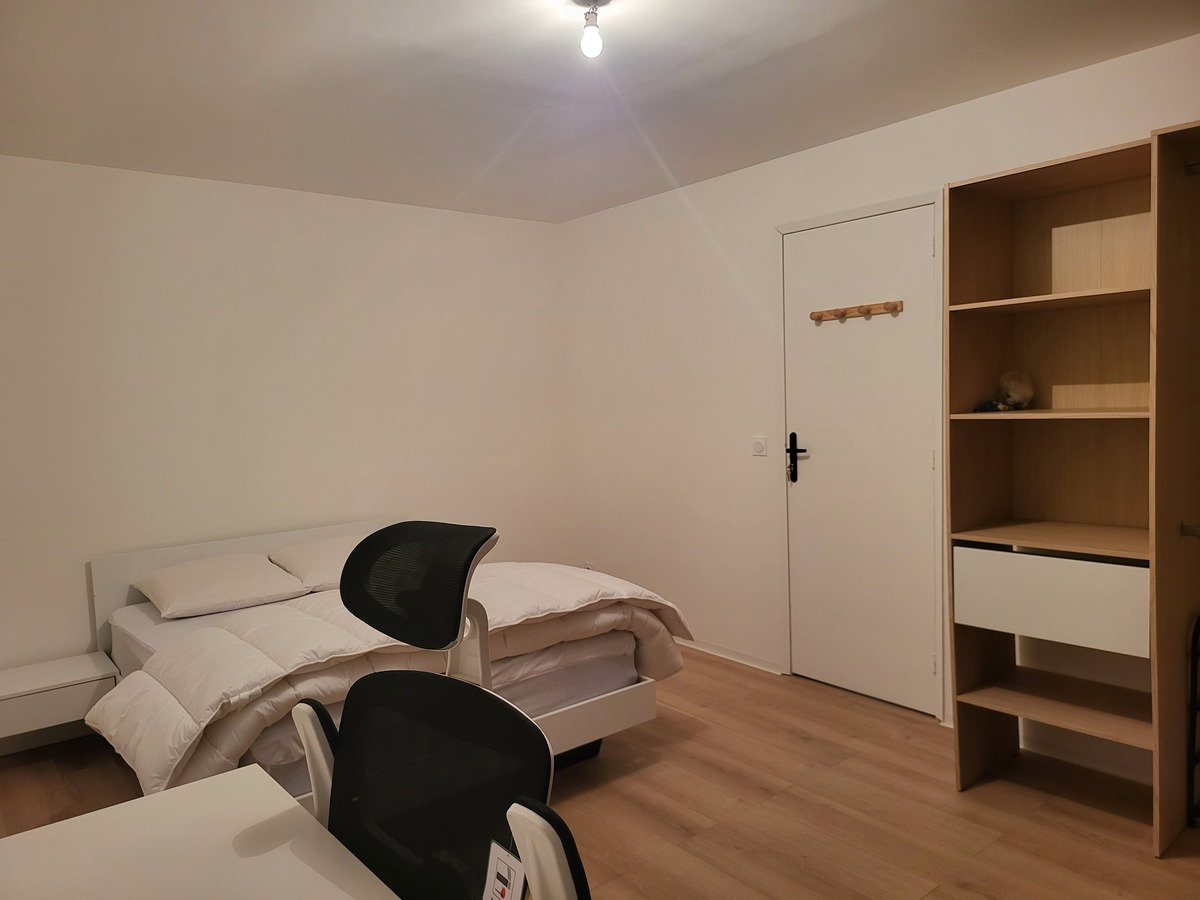 Unterkunft Beim Gastgeber Choisy-le-Roi 668875