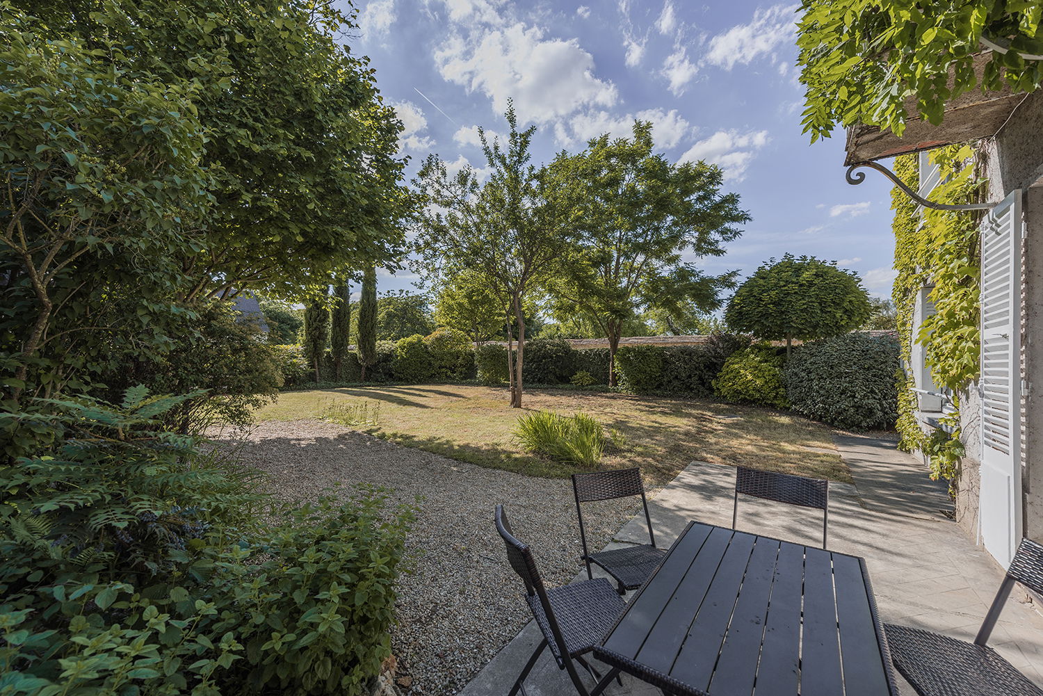Zusammenleben Vaux-le-Pénil 543362