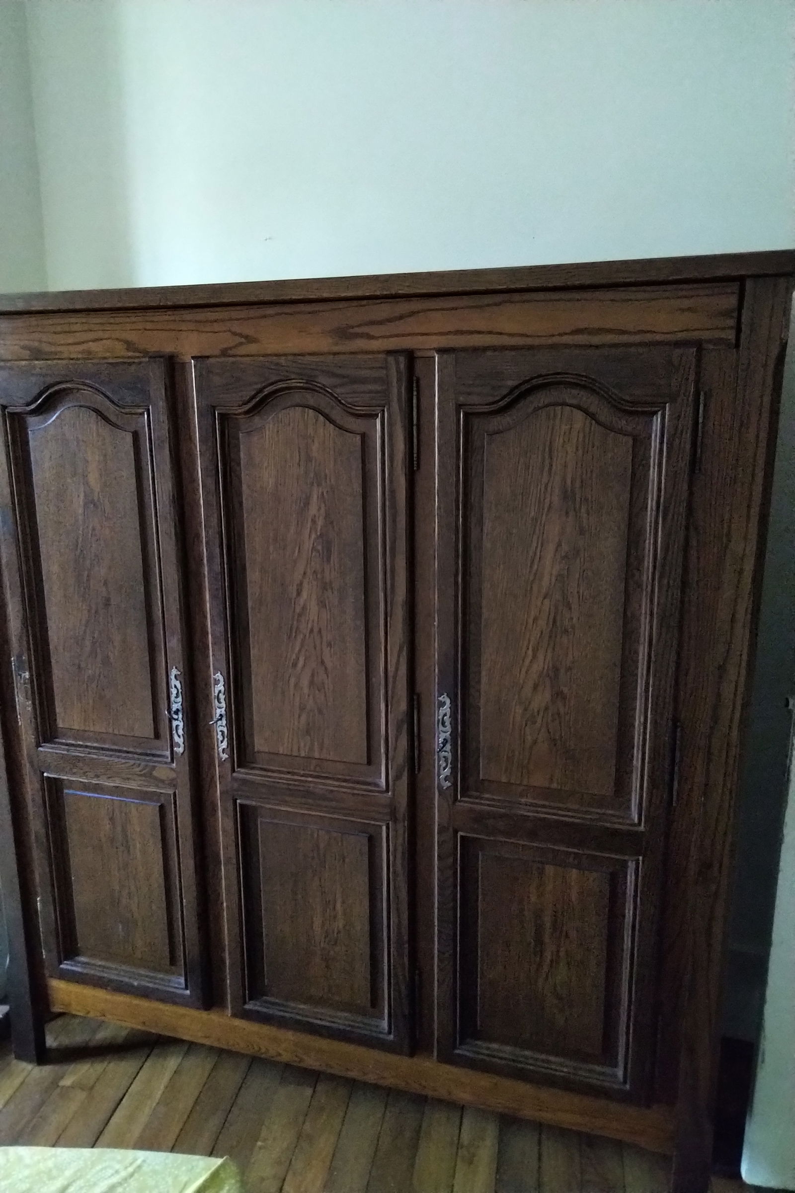 Gastfamilie Valence 240896