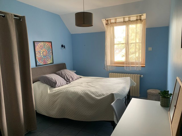 Wohngemeinschaft Les Garennes sur Loire 667647