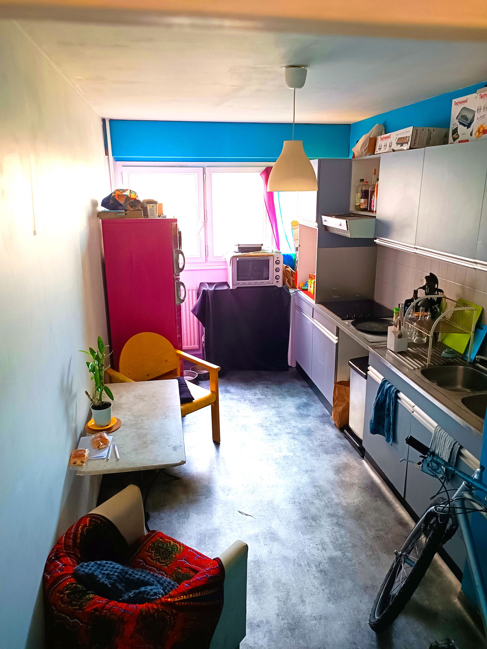 Gastfamilie Pantin 257724