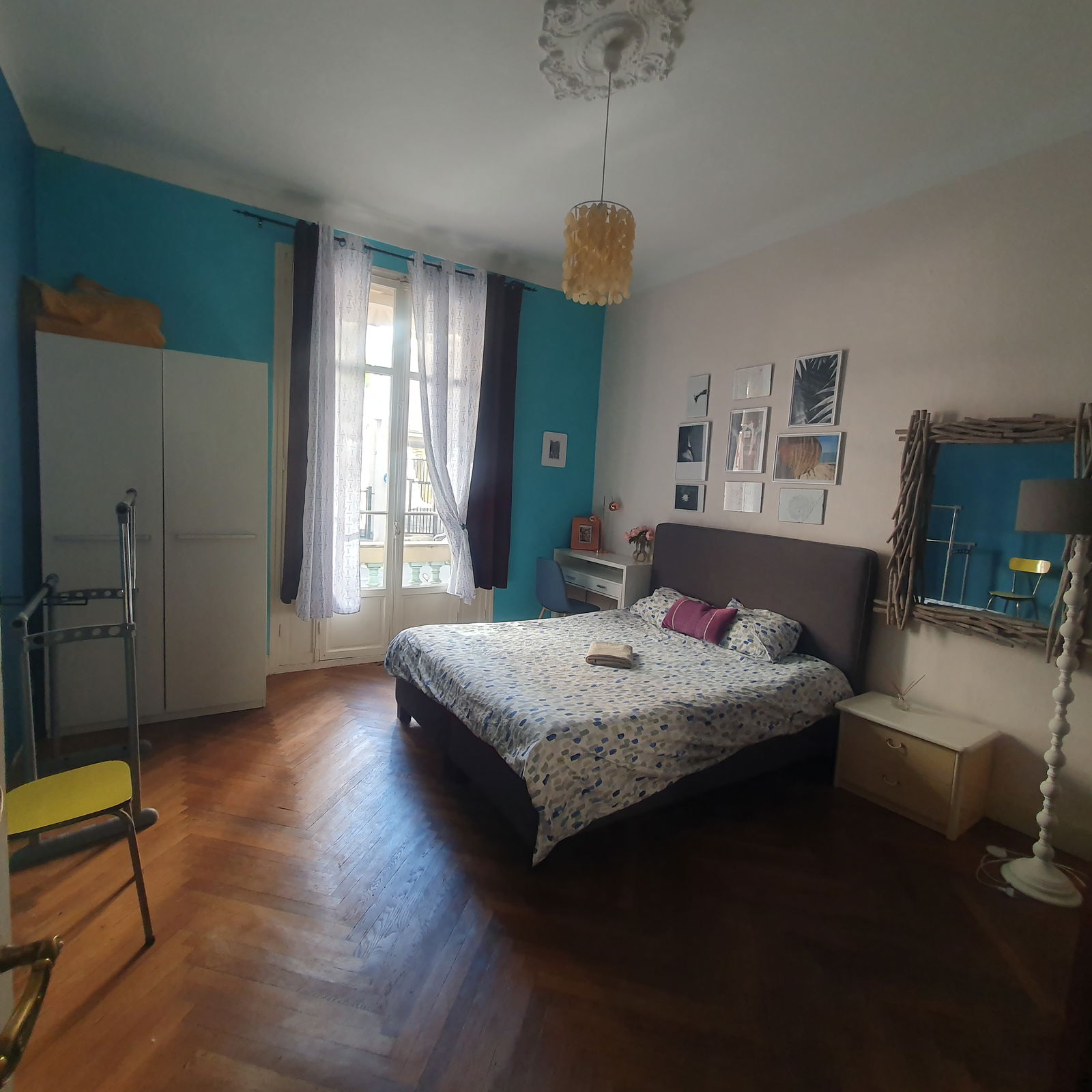 Gastfamilie Nice 268104