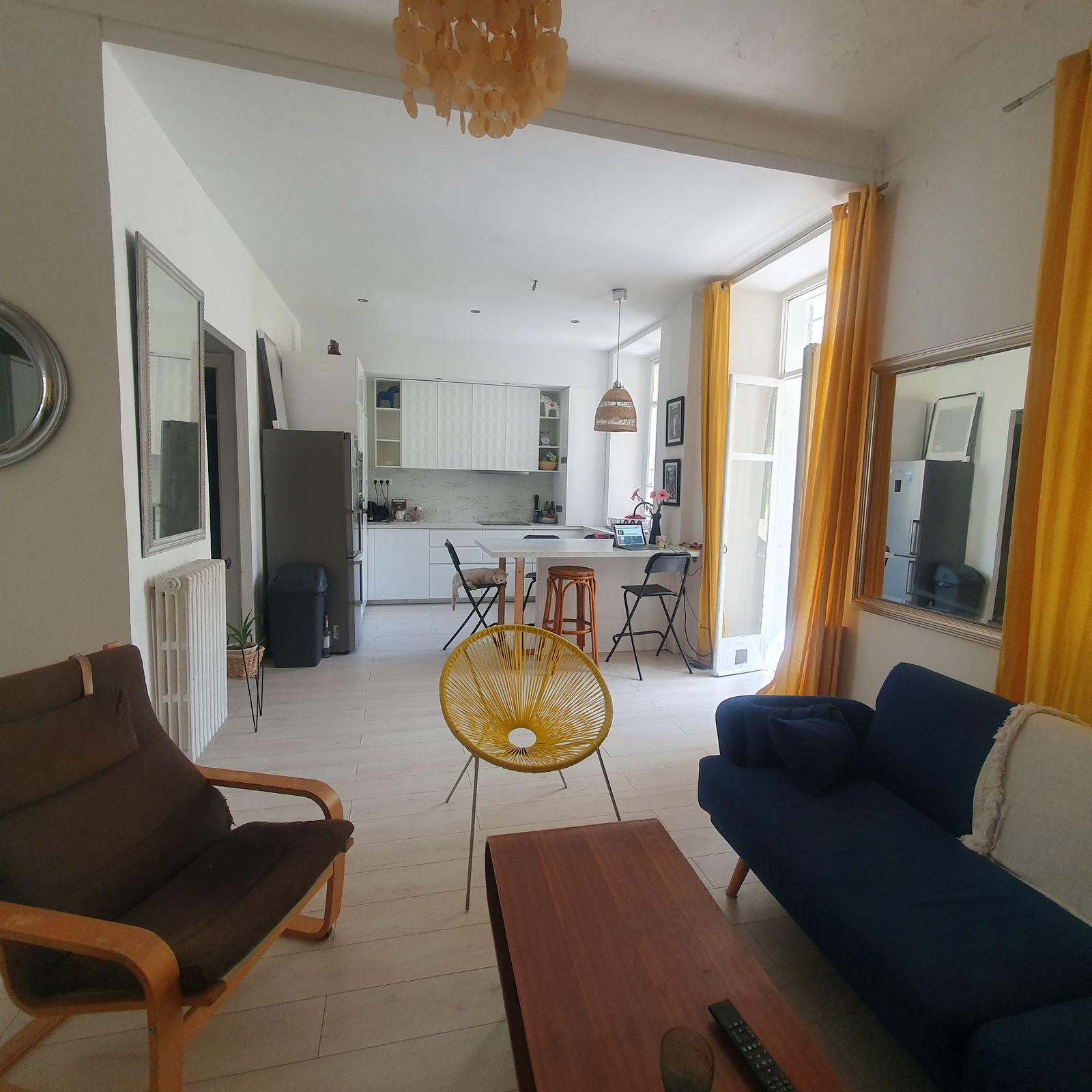 Gastfamilie Nice 268104