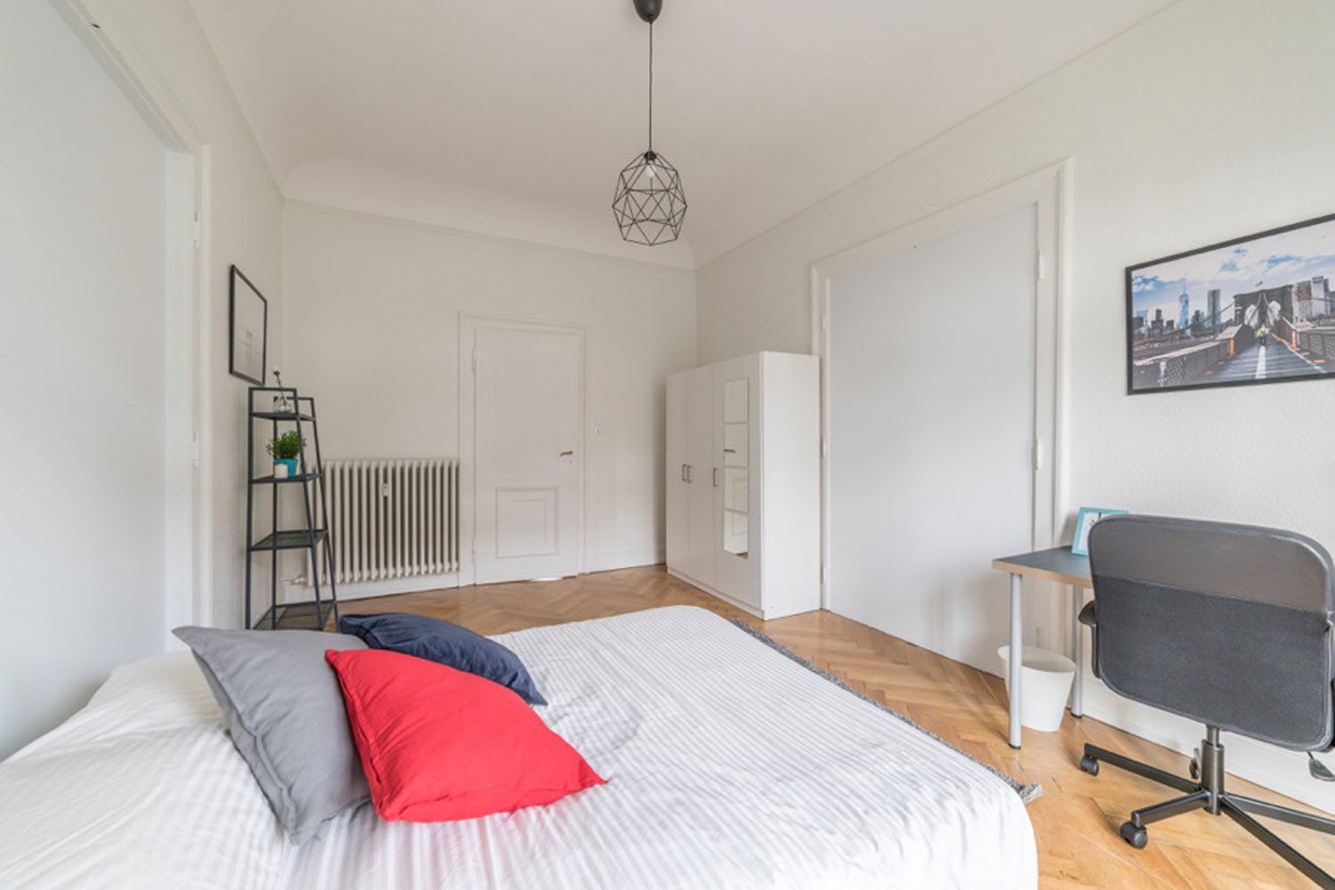 Kolokation Strasbourg 264690