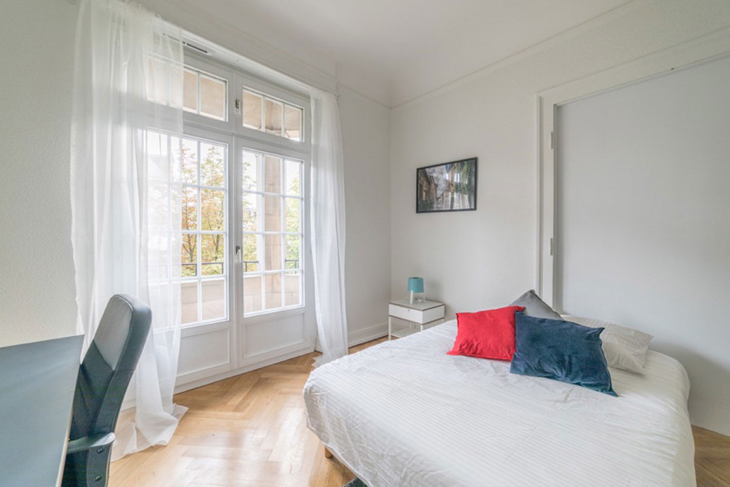 Kolokation Strasbourg 264690