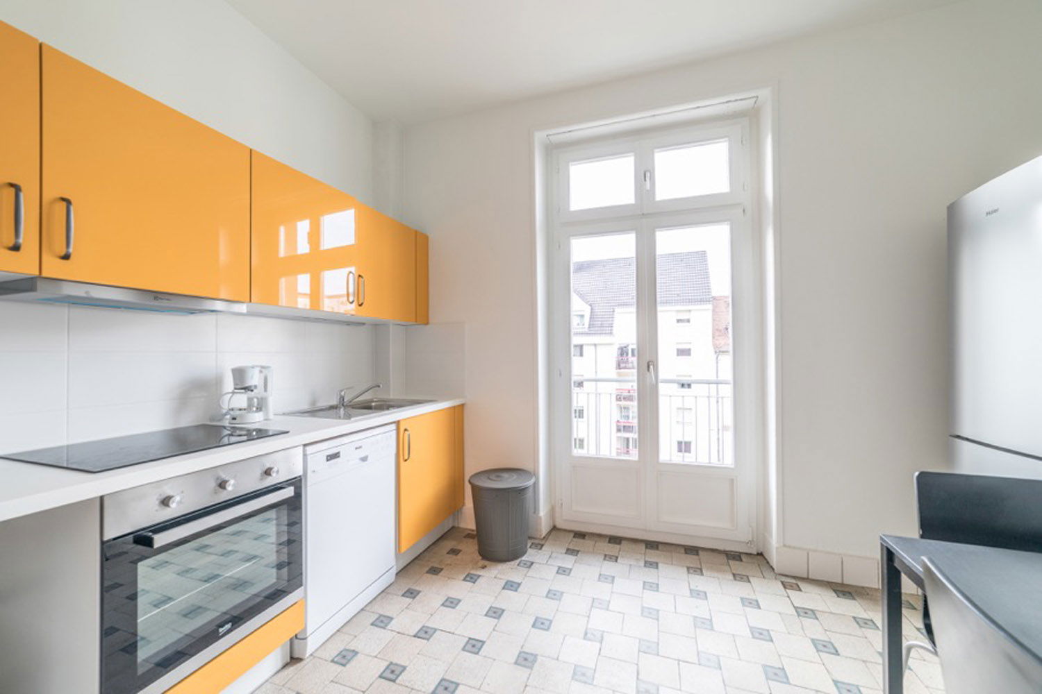 Kolokation Strasbourg 264690