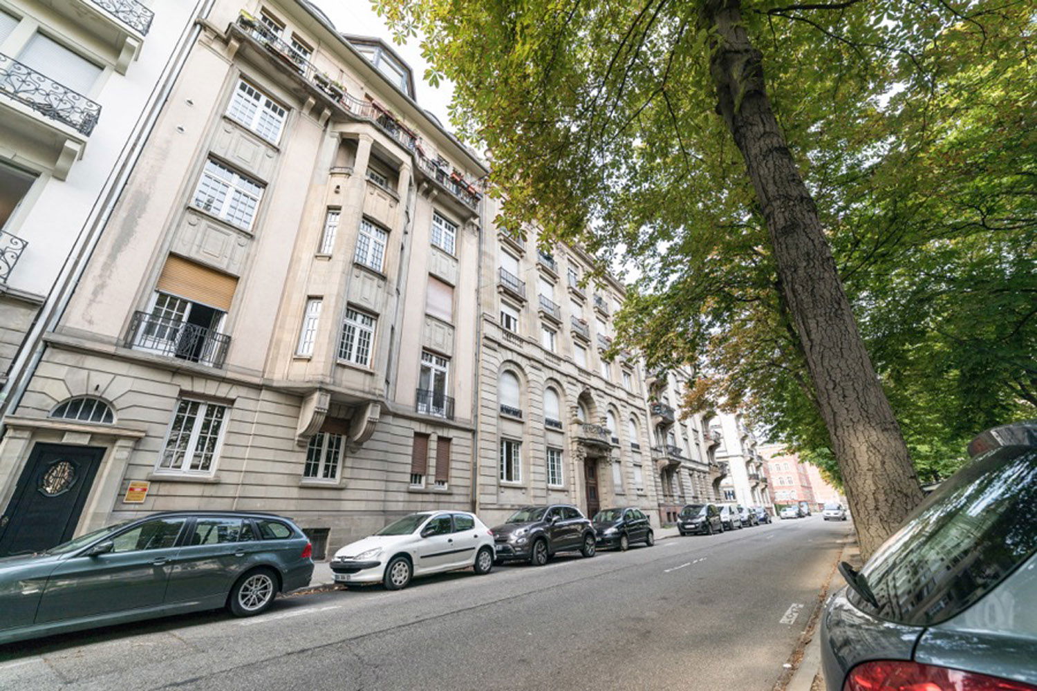 Kolokation Strasbourg 264690