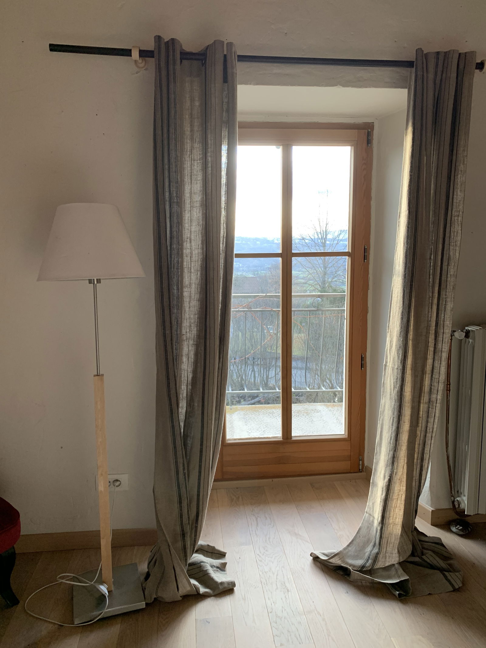 Gastfamilie Faucigny 234746
