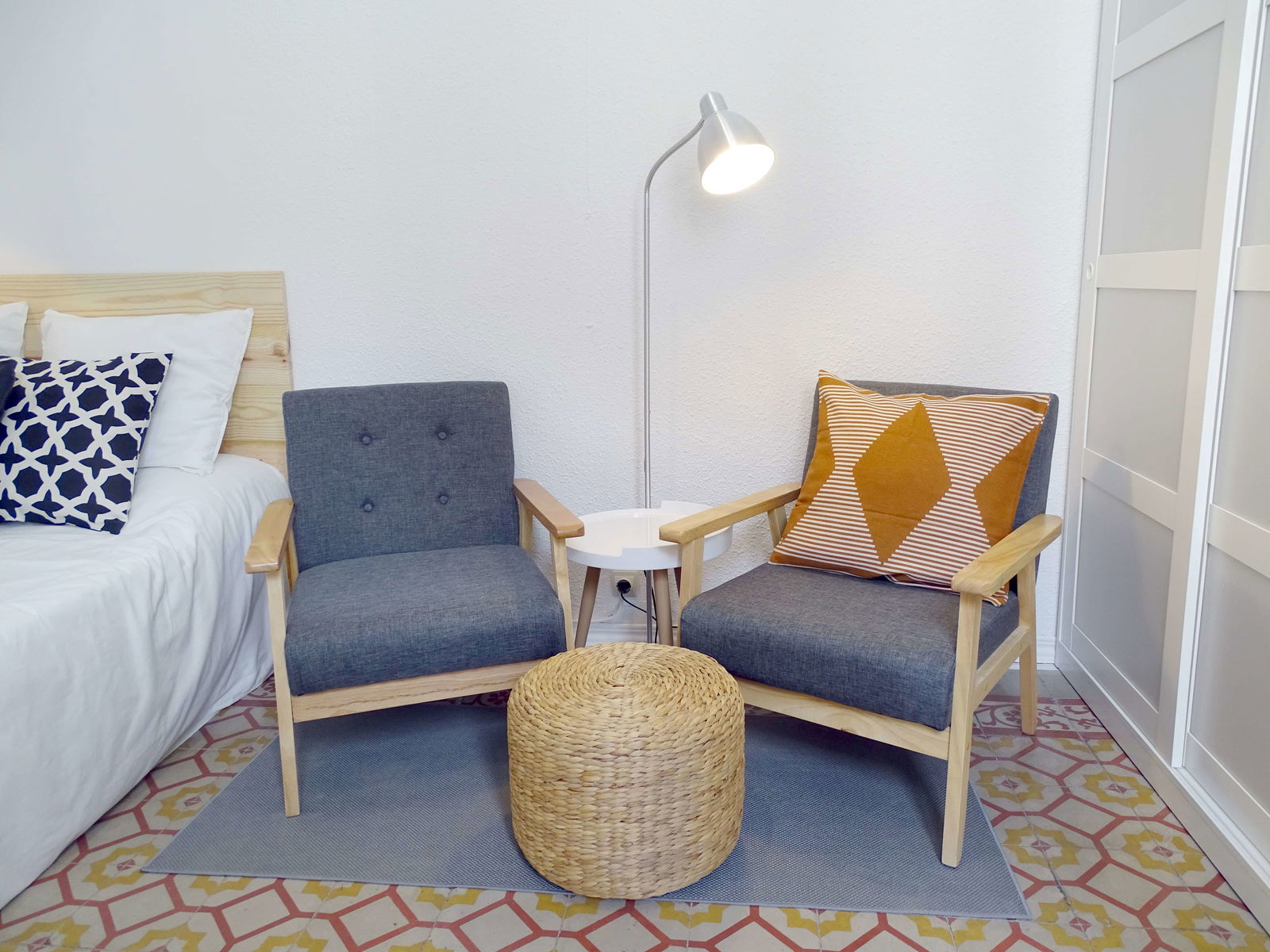 Gastfamilie Barcelona 225432