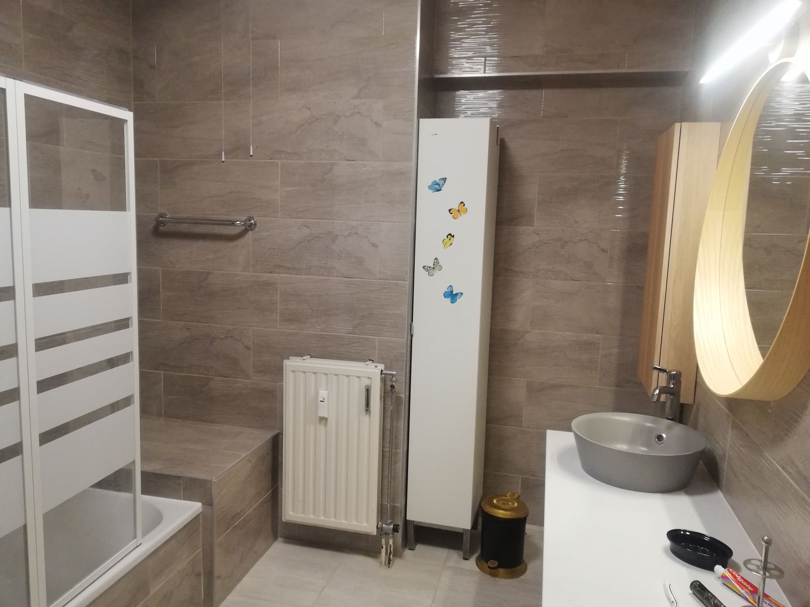 Gastfamilie Molenbeek-Saint-Jean 267282