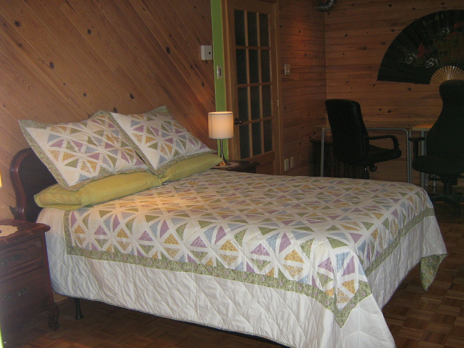 Kolokation Boisbriand 102912