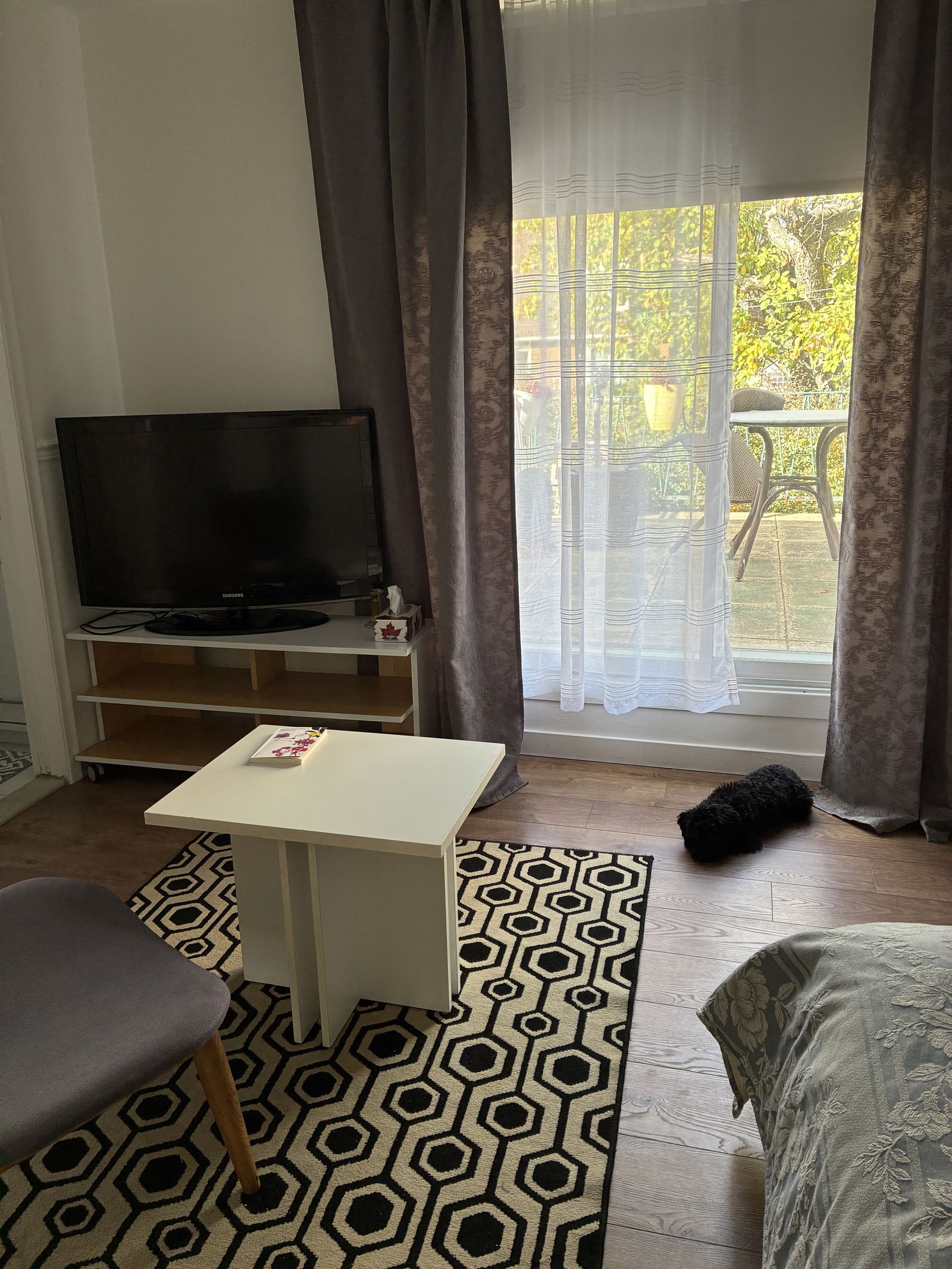 Gastfamilie Brossard 625550