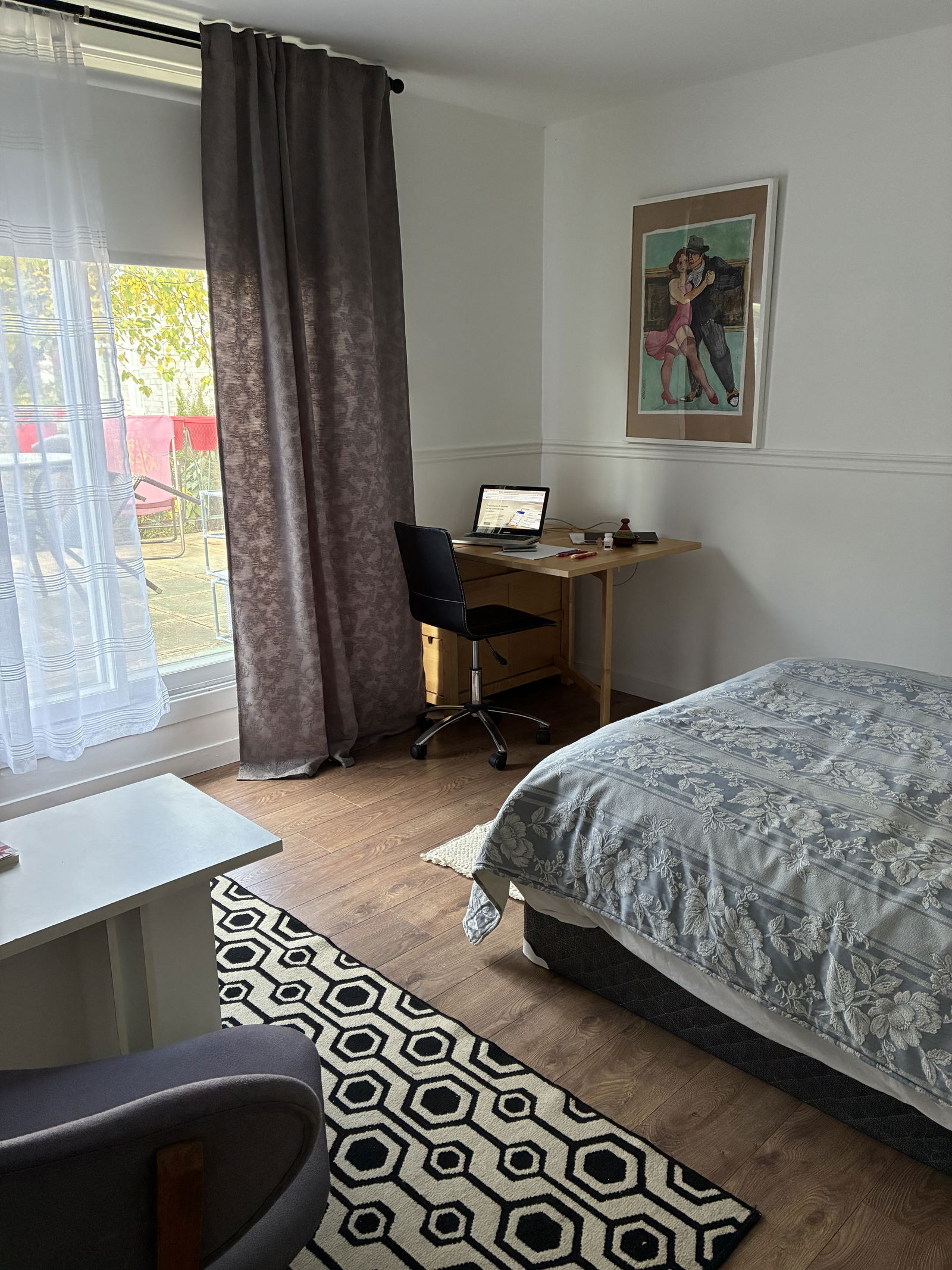 Gastfamilie Brossard 625550