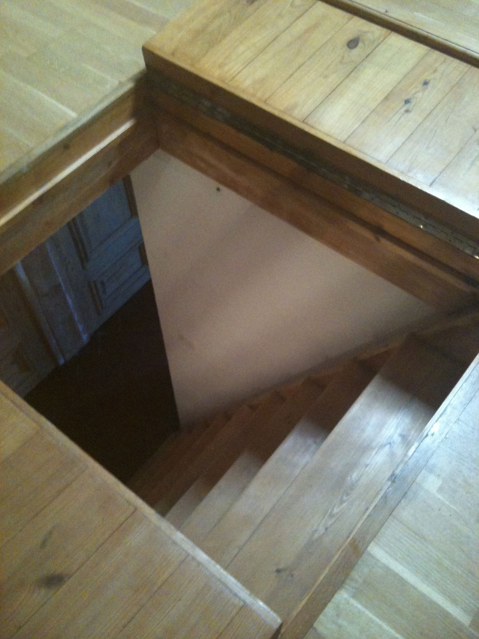 Gastfamilie Avignon 24209