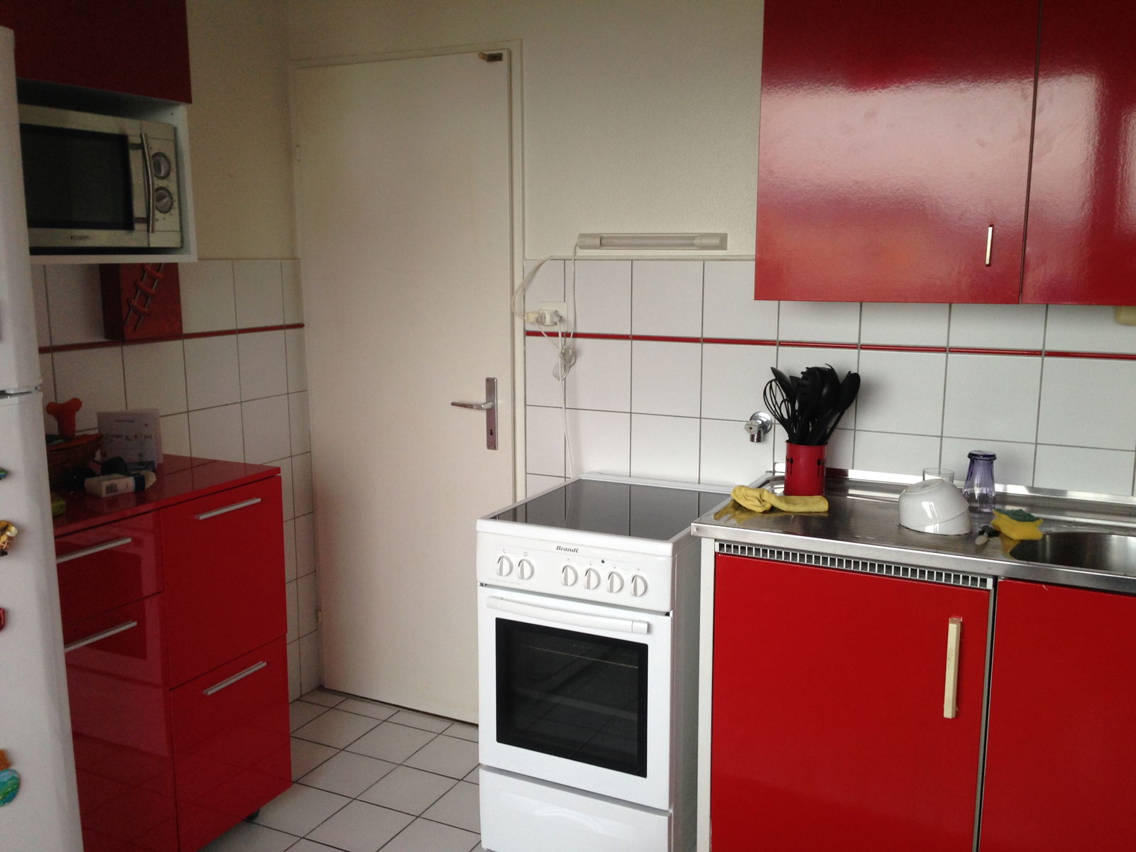 Gastfamilie Vernier 100575