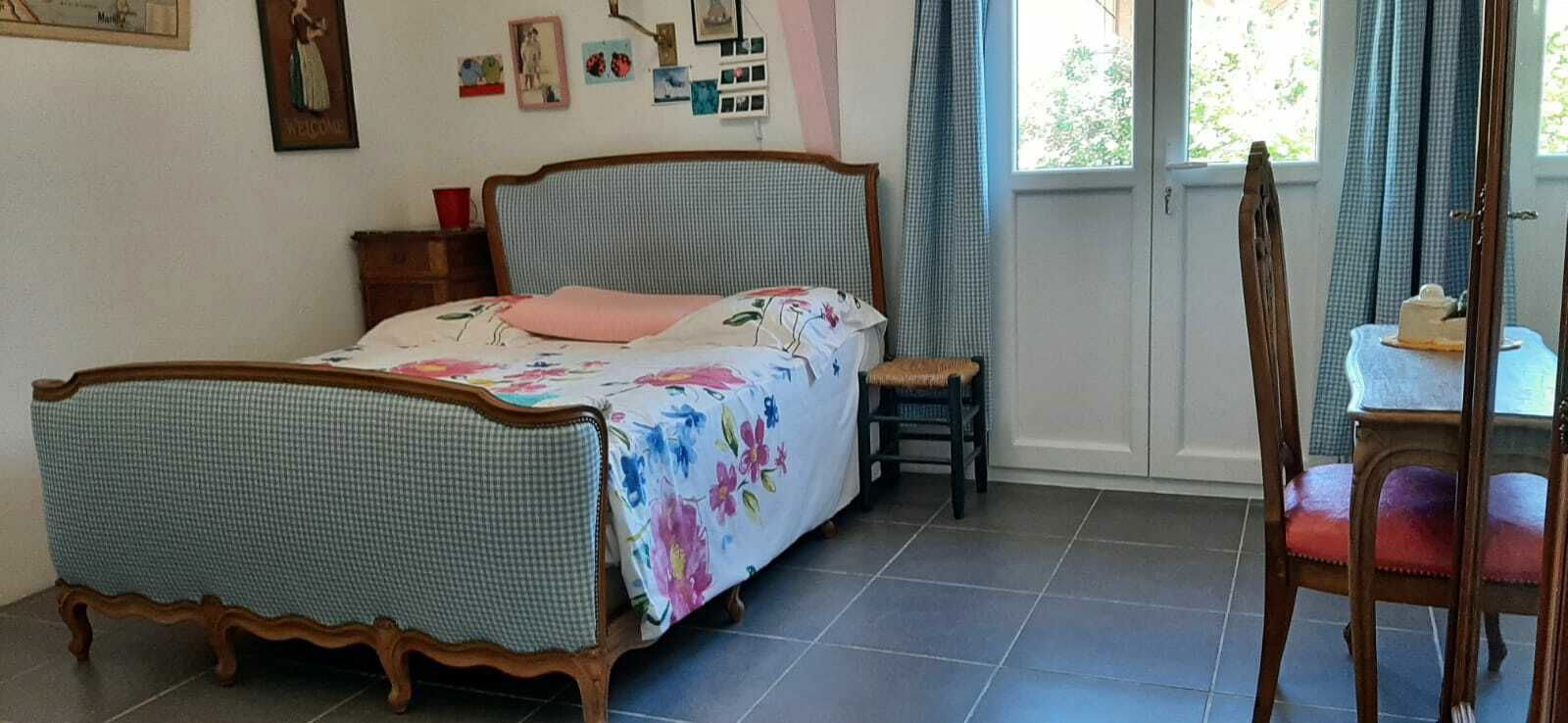 Gastfamilie Roquetaillade-et-Conilhac 253588