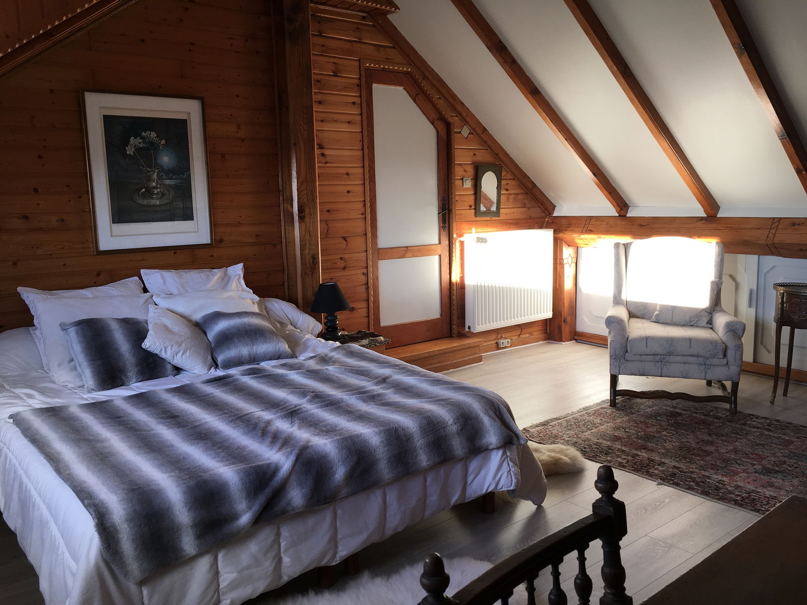 Gastfamilie Dunkerque 215829