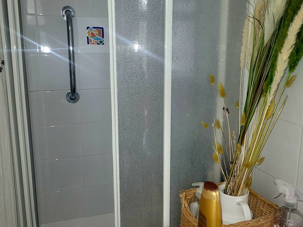 Chambre Chez L'habitant Wien 674524-1