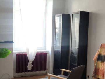 Chambre chez l'habitant à louer à Wien - photo 7 : autre pièce-7