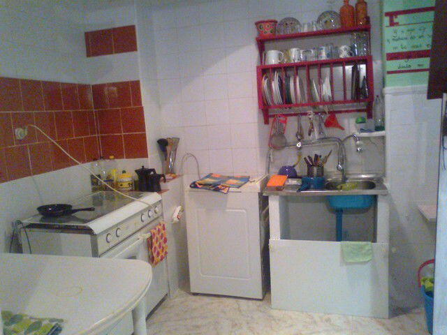 Gastfamilie Sevilla 38296