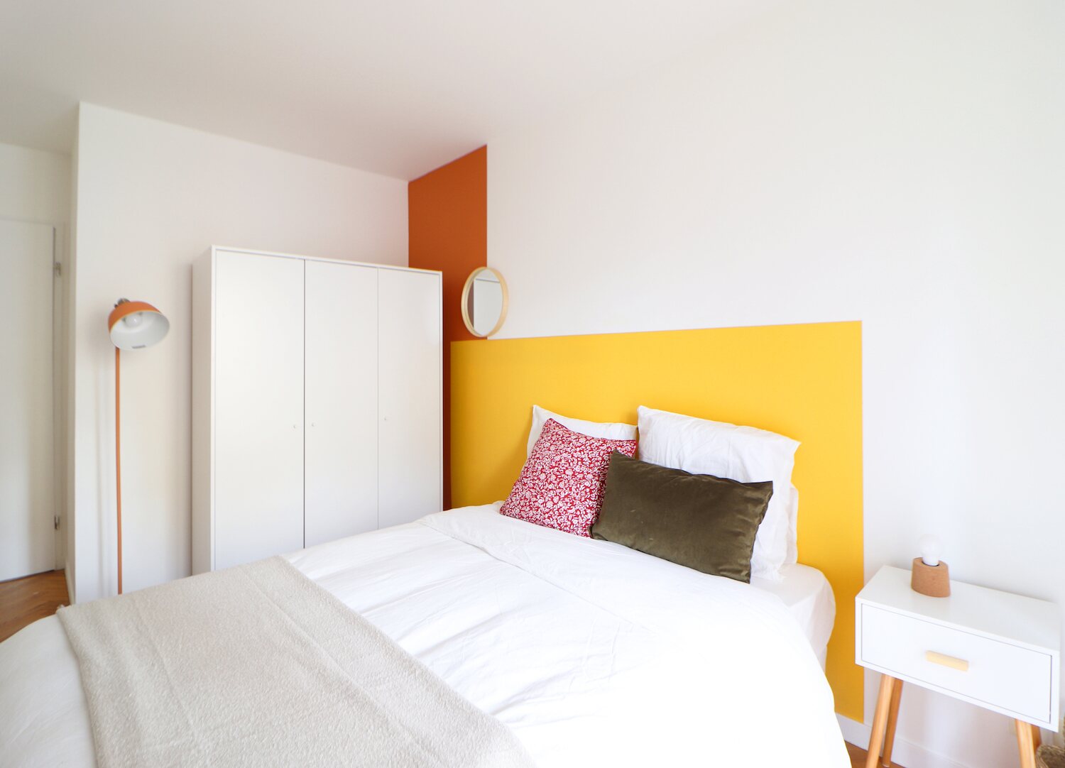 Kolokation Saint-Denis 261795