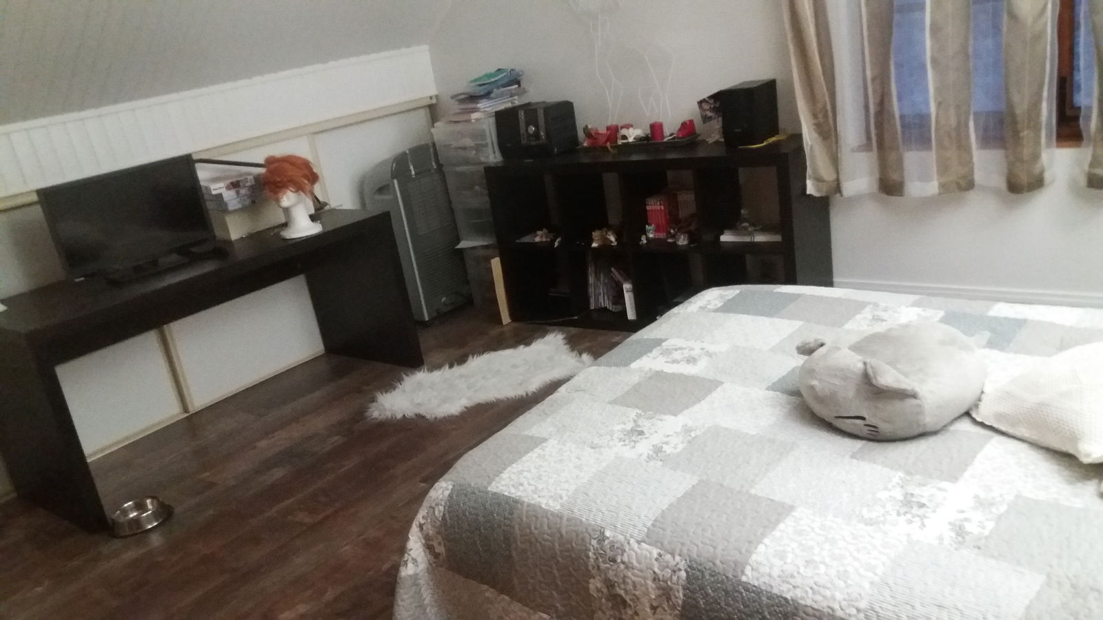 Gastfamilie Ballancourt-sur-Essonne 159490