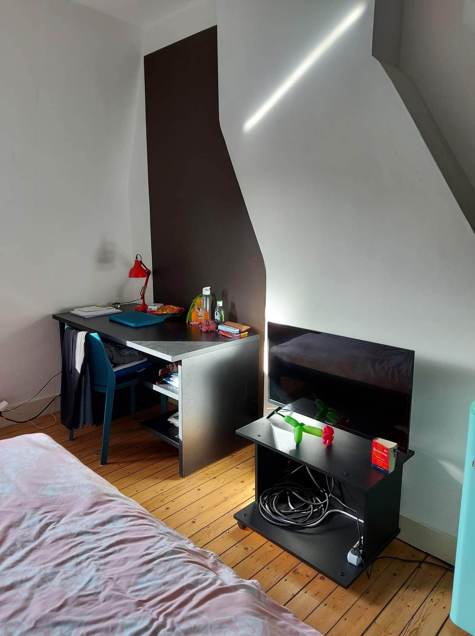 Gastfamilie Liège 264892