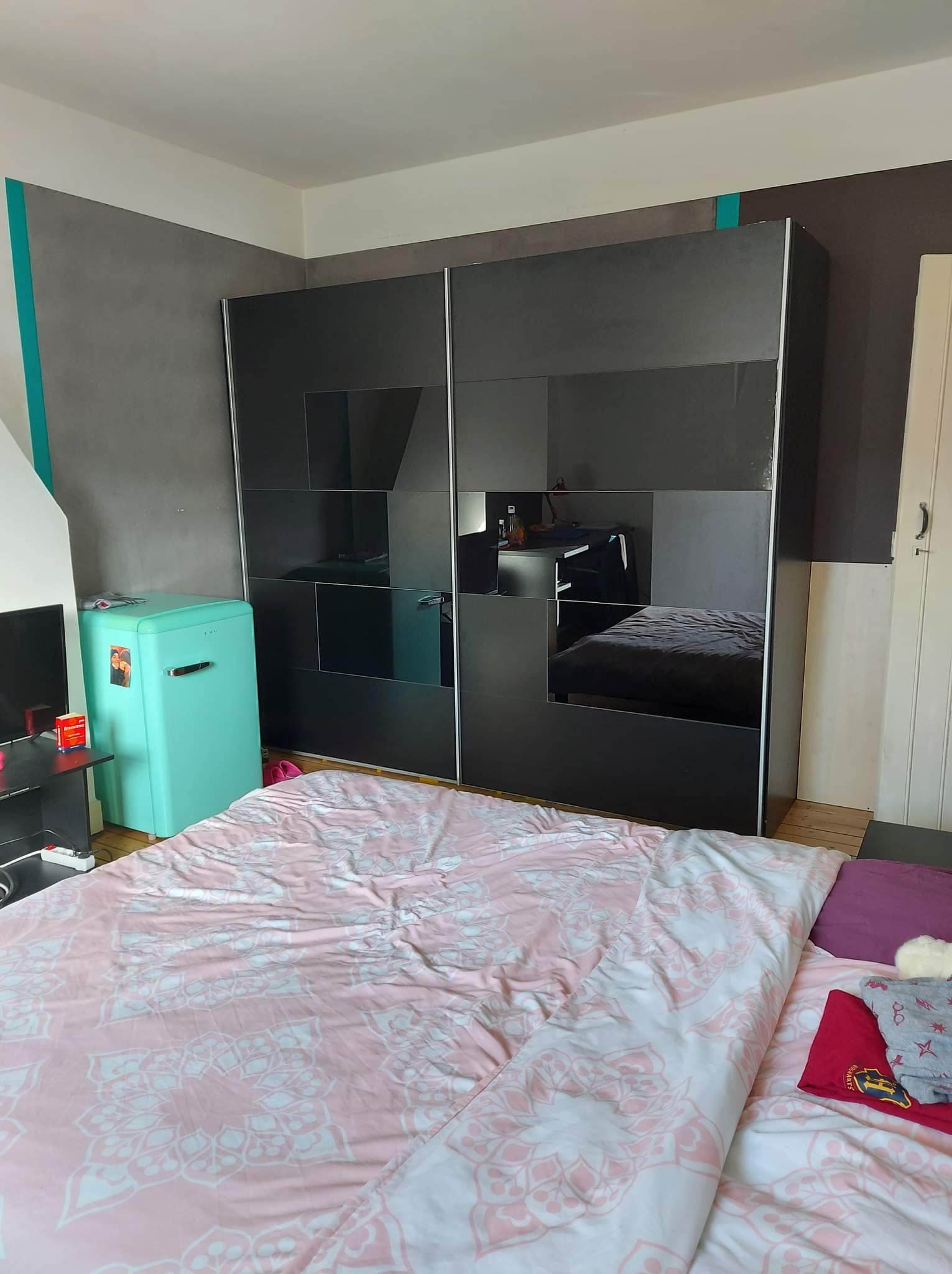 Gastfamilie Liège 264892