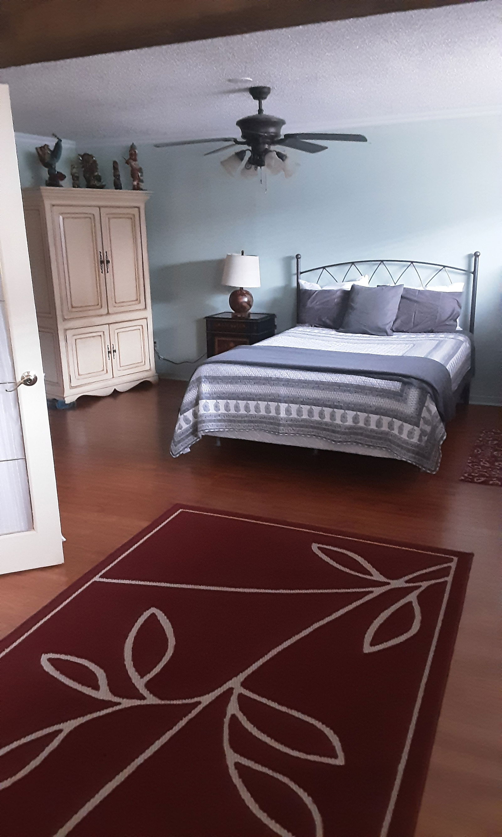 Gastfamilie Brossard 239679