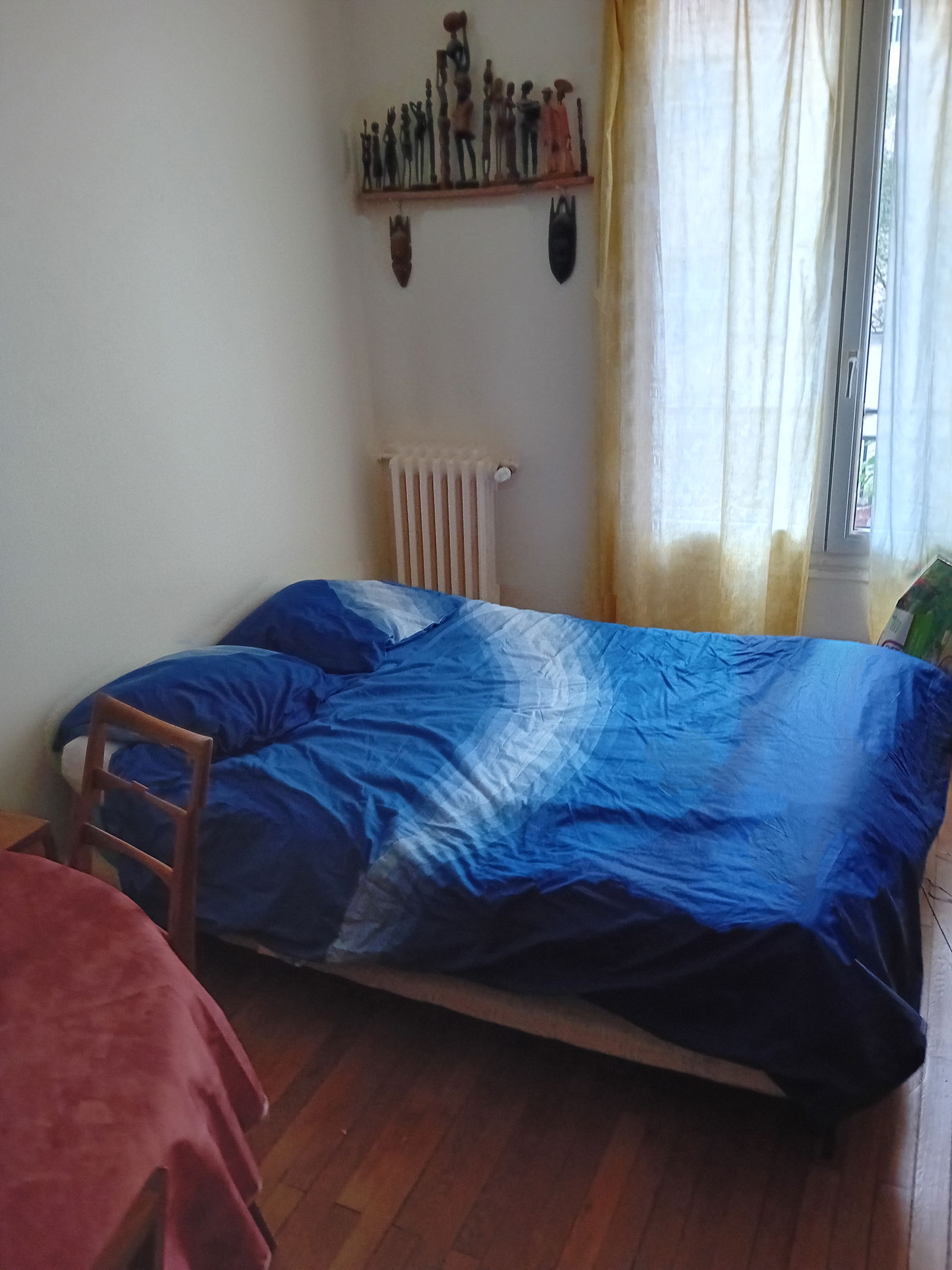 Gastfamilie Paris 401771