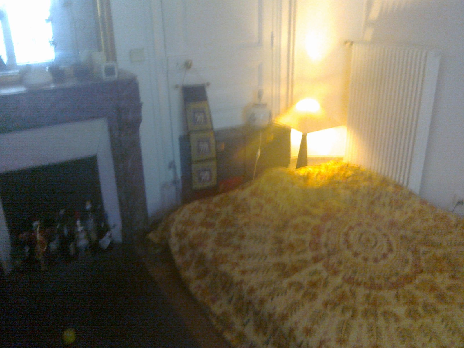 Kolokation Paris 50723