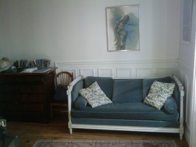 Gastfamilie Versailles 14140