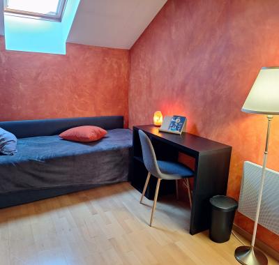 Gastfamilie Reignier-Ésery 649202